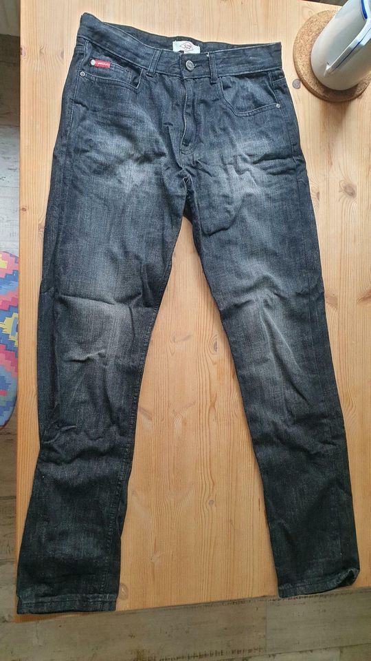 Lee Cooper Jeans W32 L32 in Mainz