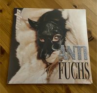 Antifuchs - Stola LP Vinyl Schallplatte NEU Schleswig-Holstein - Glinde Vorschau