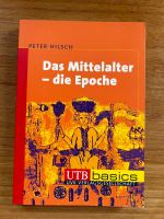 Peter Hilsch Das Mittelalter Die Epoche - wie neu Hessen - Wiesbaden Vorschau