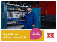 Elektriker / Mechatroniker (w/m/d) (Deutsche Bahn) Elektrotechniker, Elektrohelfer, Elektroniker, Elektromechanik in München München - Altstadt-Lehel Vorschau