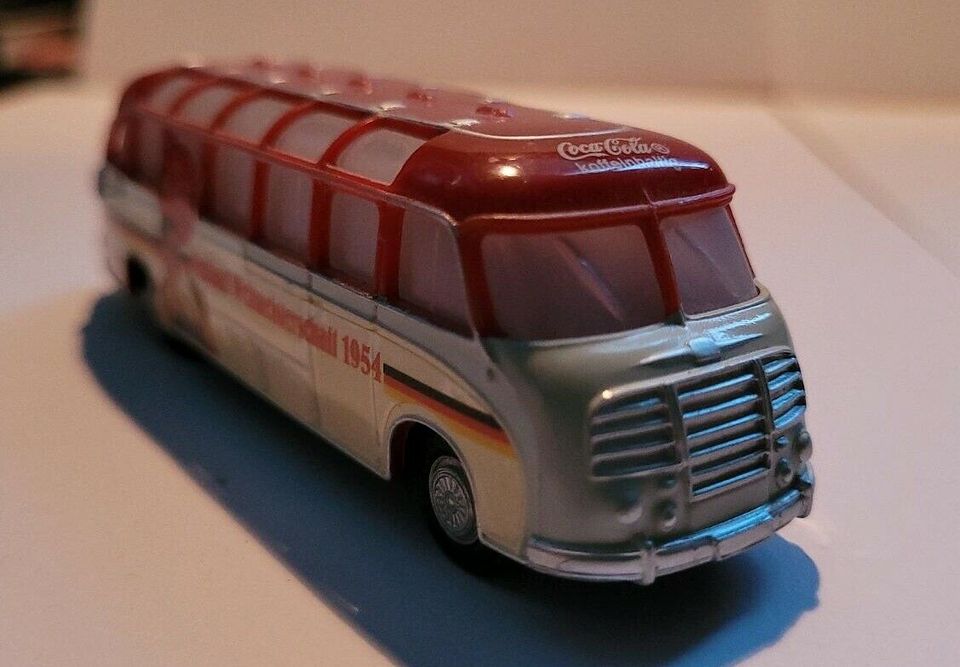 Lkw Modelle 1:87 in Rieden