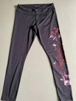 Sportleggings energetics Gr. M 38 40 Tight Sporthose Frankfurt am Main - Niederursel Vorschau