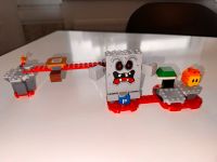 LEGO 71364 Super Mario Wummps Lava-Ärger Saarbrücken - Malstatt Vorschau