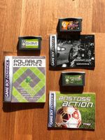 3 Gameboy Advance Spiele mit Anleitung Niedersachsen - Vordorf Vorschau