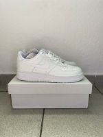 Air Force 1 0‘7 weiß Düsseldorf - Angermund Vorschau