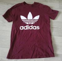 Adidas T-Shirt Größe 34 Hessen - Rüsselsheim Vorschau