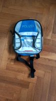 Rucksack neu klein Kindergarten Polizei Jungs cool Schleswig-Holstein - Reinbek Vorschau