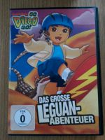 ☆ GO DIEGO GO ☆ DVD FÜR KINDER ☆ DAS GROSSE LEGUAN-ABENTEUER ☆ Bayern - Vilshofen an der Donau Vorschau