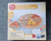 Pizza Set aus Holz Baden-Württemberg - Walldürn Vorschau