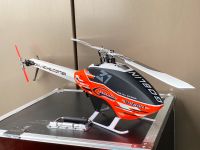 SAB GOBLIN 420 (380) BUDDY Set + Motor Servo Heli RC Modellbau Hamburg-Mitte - Hamburg Neustadt Vorschau