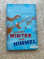 Zwischen Winter und Himmel Bayern - Grafing bei München Vorschau