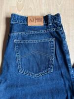 AJ ARMANI JEANS HERREN JEANS HOSE W34 BLAU Nordrhein-Westfalen - Recklinghausen Vorschau