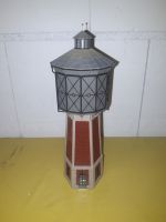 Vollmer H0 - Wasserturm - fertig gebaut Bayern - Hof (Saale) Vorschau