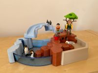 Playmobil Super Set Pinguinbecken Nummer 4013 Essen - Essen-Kettwig Vorschau