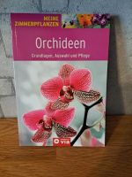 Buch Orchideen,Grundlagen,Auswahl und Pflege Schleswig-Holstein - Lübeck Vorschau