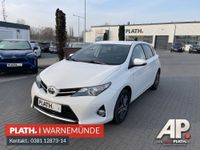 Toyota Auris Edition *Navi*Kamera* Rostock - Seebad Warnemünde Vorschau