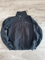 Nike Jacke Gr XL (44/46) schwarz/etwas ausgewaschen Sachsen - Großpösna Vorschau