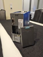 Siemens Sinamics G120C Frequenzumrichter Bayern - Bindlach Vorschau