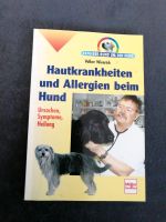 Hautkrankheiten und Allergien beim Hund von Volker Wienrich Baden-Württemberg - Backnang Vorschau
