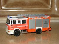 Feuerwehr Wiesbaden herpa 046534 MAN M 2000 EVO LF 20/16 Hessen - Fulda Vorschau