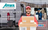 Beifahrer (m/w/d) ARWA Koblenz Koblenz - Mitte Vorschau