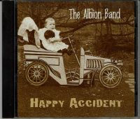 Albion Band - Happy accident Folk Rock CD Steeleye Span,Fairport Rheinland-Pfalz - Hettenleidelheim Vorschau