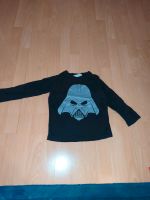 Pulli Star Wars Darth Wader Gr. 104/110 Pullover Hessen - Karben Vorschau