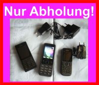 3 Handy`s Nokia Prepaid Berlin - Spandau Vorschau