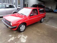 Volkswagen Fox Polo 1.0 Oldtimer H Kennz.  TÜV Neu Niedersachsen - Göttingen Vorschau