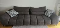 Neuwertige und sehr bequeme „BOPP“ Couch - Big Sofa - neuwertig Bayern - Geretsried Vorschau