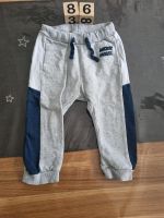 Jogginghose mickey Maus Größe 86 H&M Nordrhein-Westfalen - Erkrath Vorschau