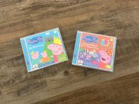 2 Peppa Pig CDs Nordrhein-Westfalen - Monschau Vorschau