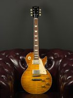 2016 Gibson 1959 Les Paul „Blues Master“ M2M Bayern - Kiefersfelden Vorschau