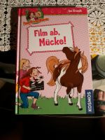 Kinderbuch * Film ab Mücke Saarland - Bexbach Vorschau