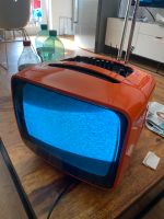 Telefunken Fernseher tv porti 1200 LS Schleswig-Holstein - Reinbek Vorschau