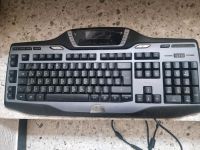 Tastatur mit USB Anschluß Hessen - Rüsselsheim Vorschau