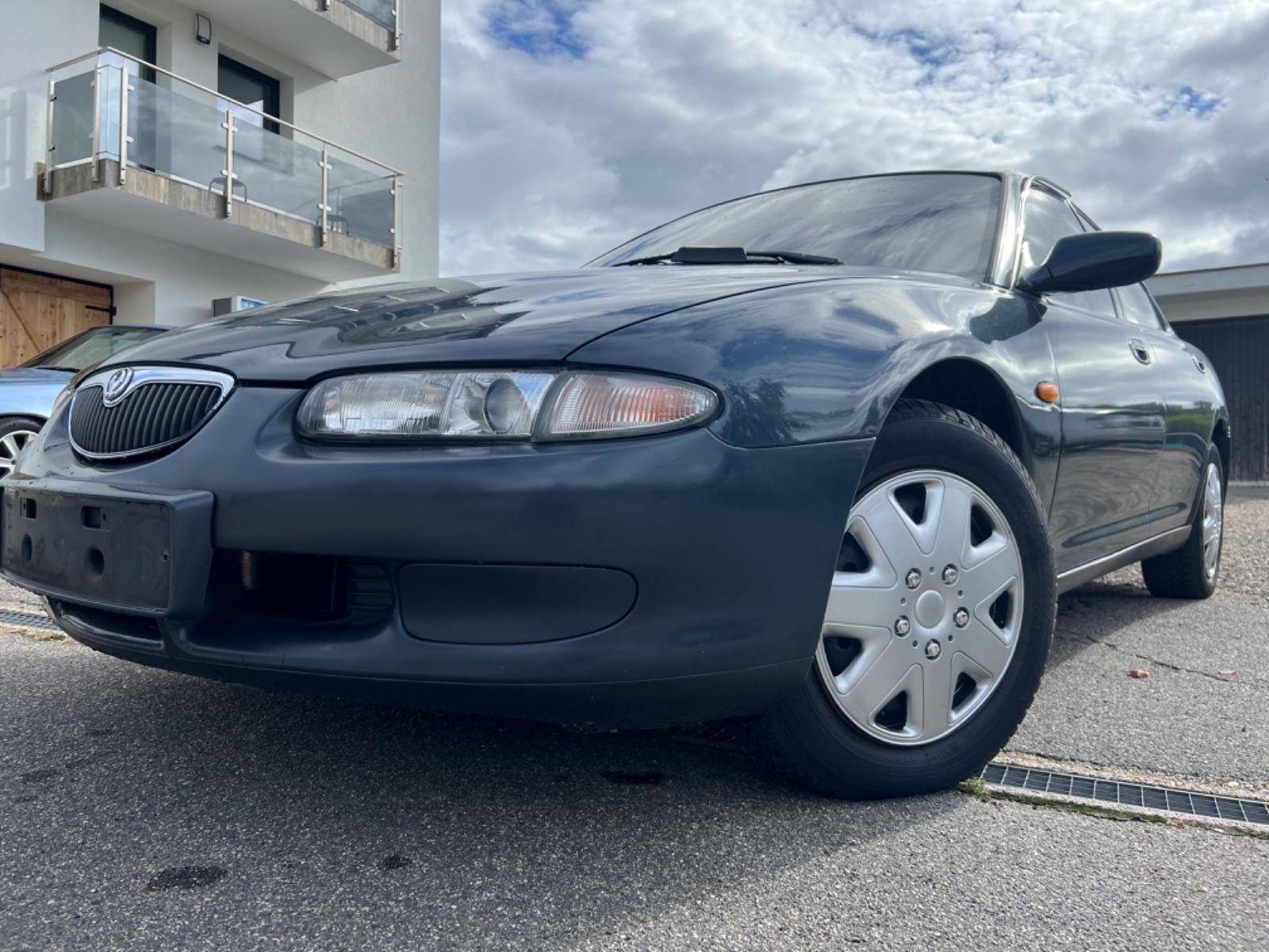 Abbildung des Autos Mazda Xedos 6 2.0 V6 KLI…