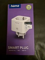 Smart Plug Alexa Steckdose von Hama Schleswig-Holstein - Neumünster Vorschau