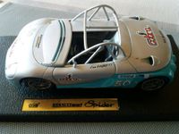 RENAULT sport  Spider  Anson Racing 1:18 Hessen - Hofgeismar Vorschau