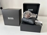 Hugo Boss Uhr Neu Herrenuhr Edelstahl Armbanduhr Chronograph Essen - Bredeney Vorschau