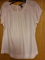 Zero T-Shirt/Bluse, weiß, Gr. 36 Bayern - Straubing Vorschau