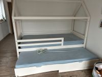 Hausbett 90x200 Bayern - Isen Vorschau