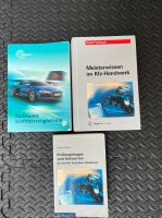 Bücher für KFZ-Meisterprüfung Baden-Württemberg - Freudenstadt Vorschau