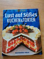 Kuchen & Torten - Barbara Maher - Lust auf Süßes Nordrhein-Westfalen - Altenberge Vorschau