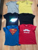 Herren T-Shirts 6Stück Gr.XL-XXL Kr. München - Ottobrunn Vorschau