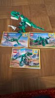 Lego 31058 Creator Dino Rheinland-Pfalz - Rheinzabern Vorschau