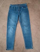 Damen Jeans Größe 44 selten getragen Hessen - Heidenrod Vorschau
