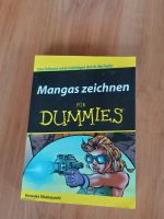 Mangas Zeinen für Dummies Berlin - Spandau Vorschau