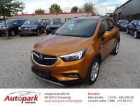 Opel Mokka X Active Start Stop 1.6 D AHK Apple CarPla Kr. München - Ismaning Vorschau