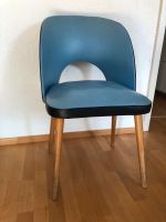 Cocktail Sessel Stuhl 50er/60er Retro Nordrhein-Westfalen - Nettersheim Vorschau